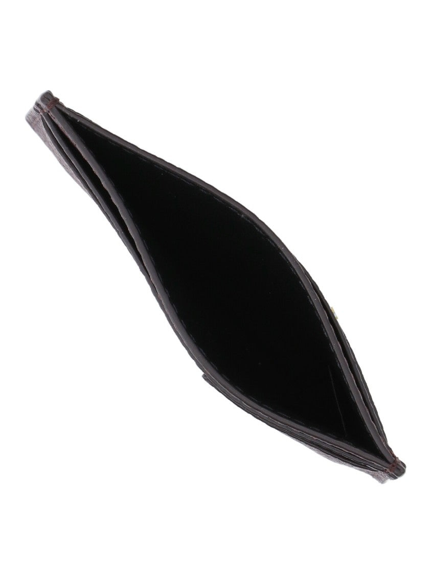 Tom Ford "T Line Classic" Card Holder