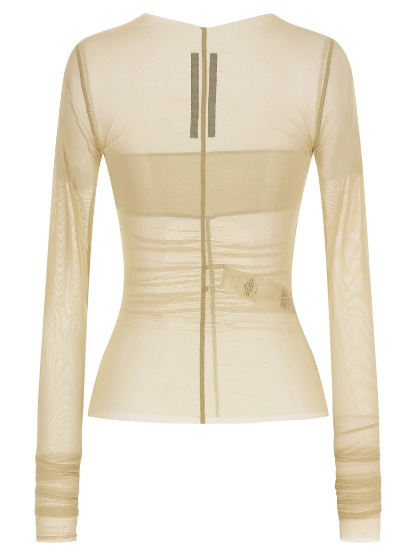 Rick Owens 'Temple' Top