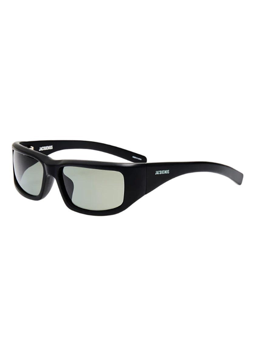 Jacquemus International Fit 58 Mm Optical Frames
