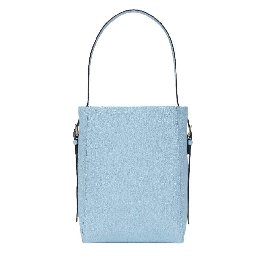 Valextra Soft Bucket Mini Bag