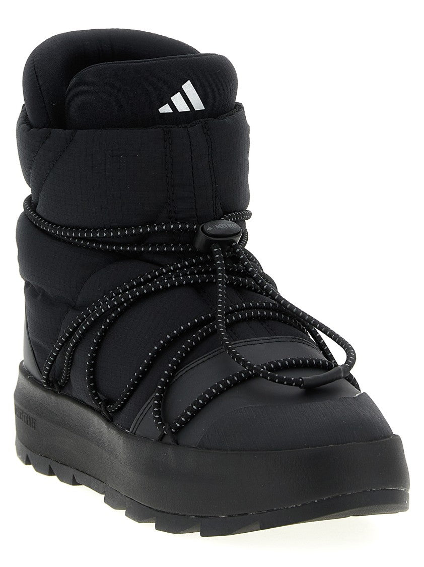 Adidas Originals Ace' Ankle Boots