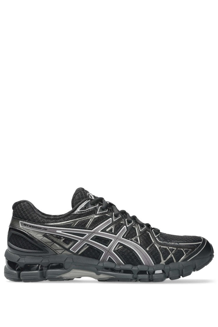 Asics Black Gel-Kayano 20 Sneakers