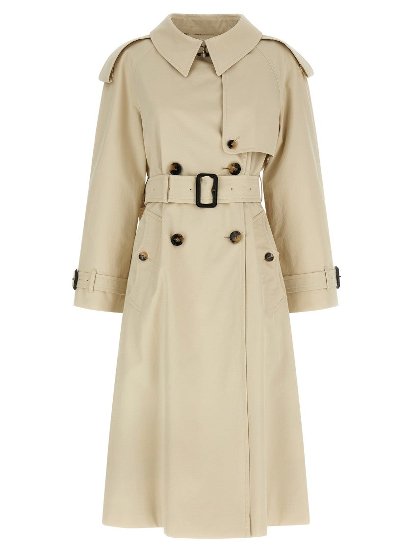 Burberry Fitzrovia Trench Coat