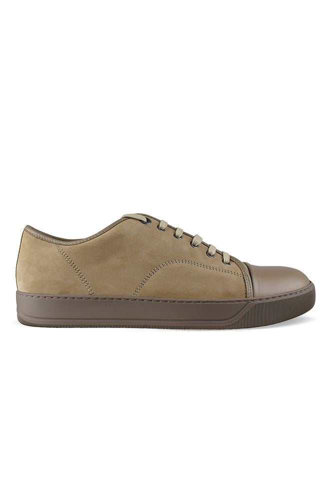Lanvin Dbb1 Sneakers