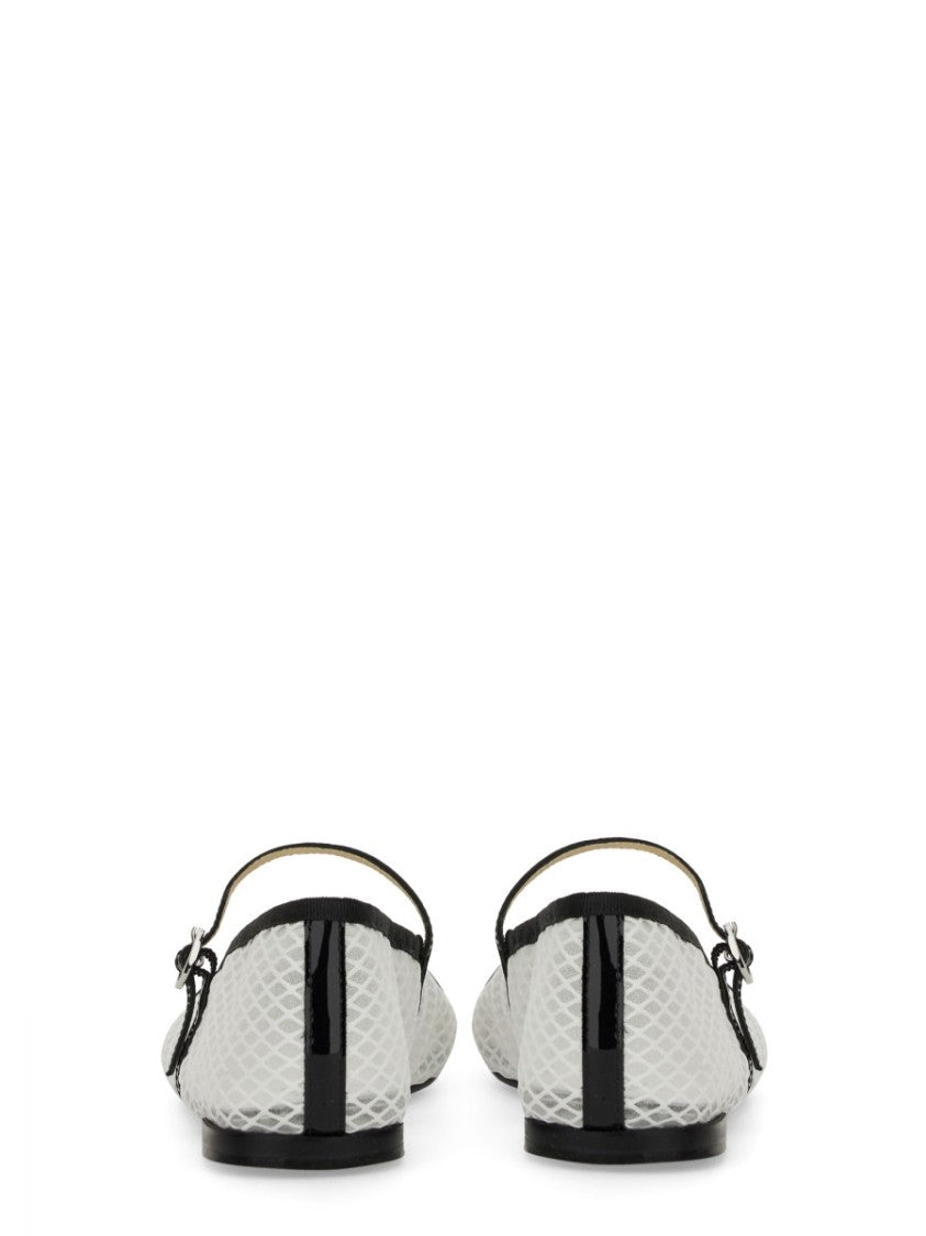 Repetto "Georgian" Dancer