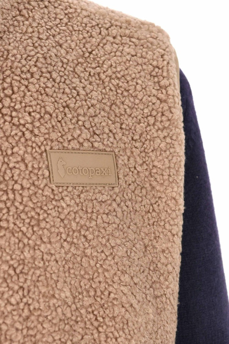 Cotopaxi Bacano Model Teddy Gilet