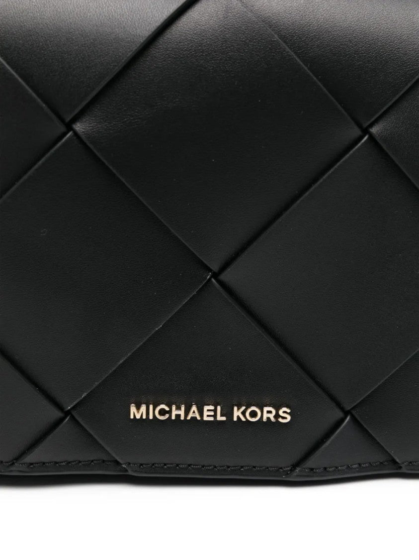Michael Kors Md Flap Crossbody