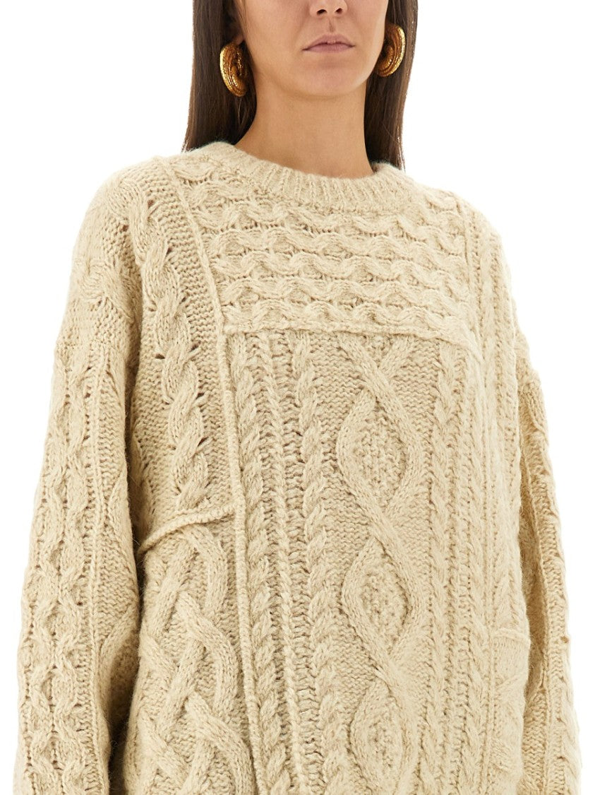 Isabel Marant Étoile "Deottille" Sweater
