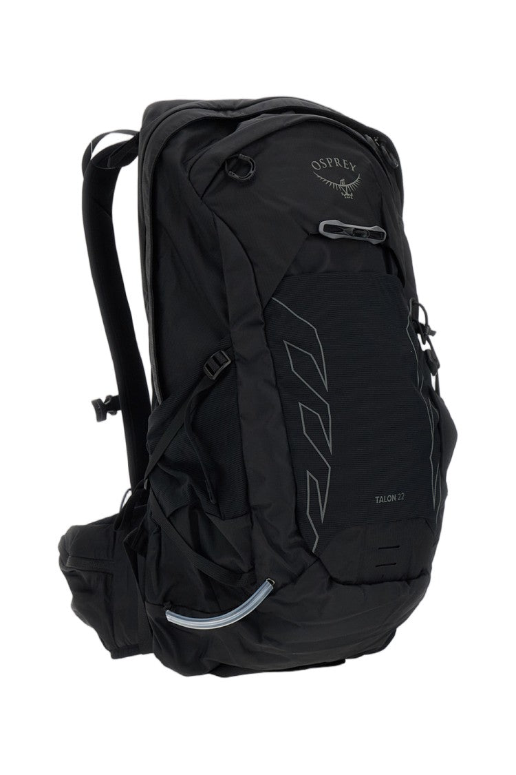 Osprey Black Talon 22 Recycled Nylon Outdoor Backpack