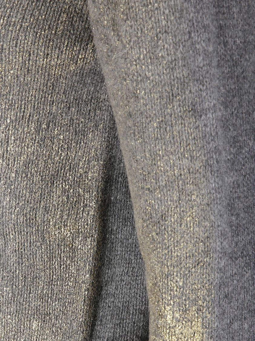 Of Handmade Unique Neutral Tunic