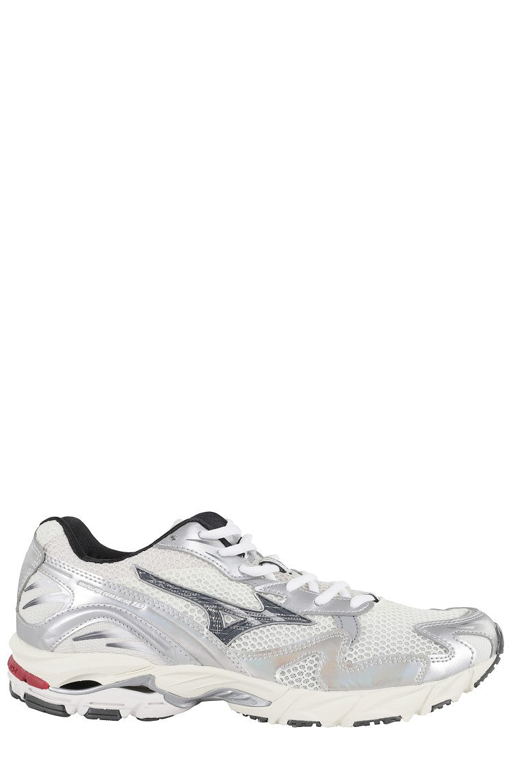 Mizuno Wave Rider Sneakers With 3D Mesh Upper