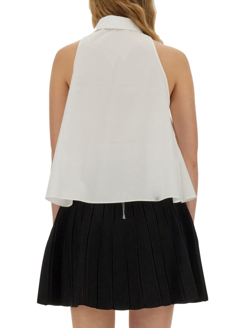 Marni Sleeveless Shirt