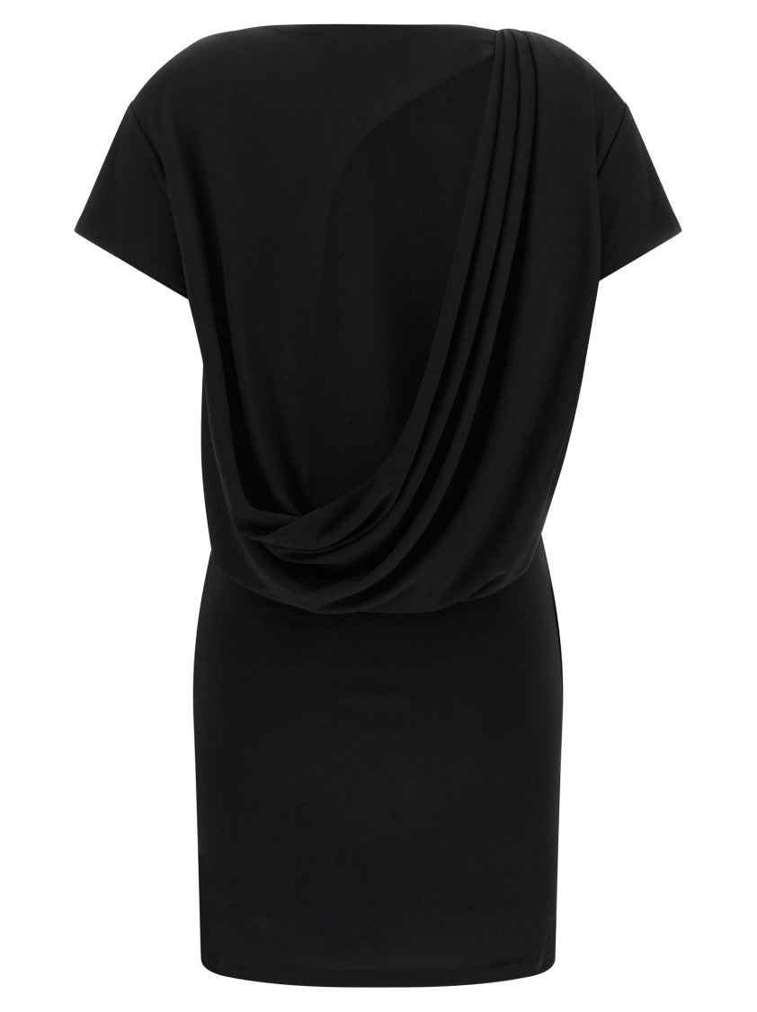 Jacquemus La Robe Mistral' Dress