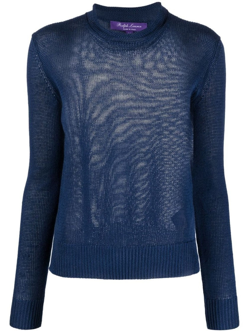 Polo Ralph Lauren Long Sleeve-Pullover
