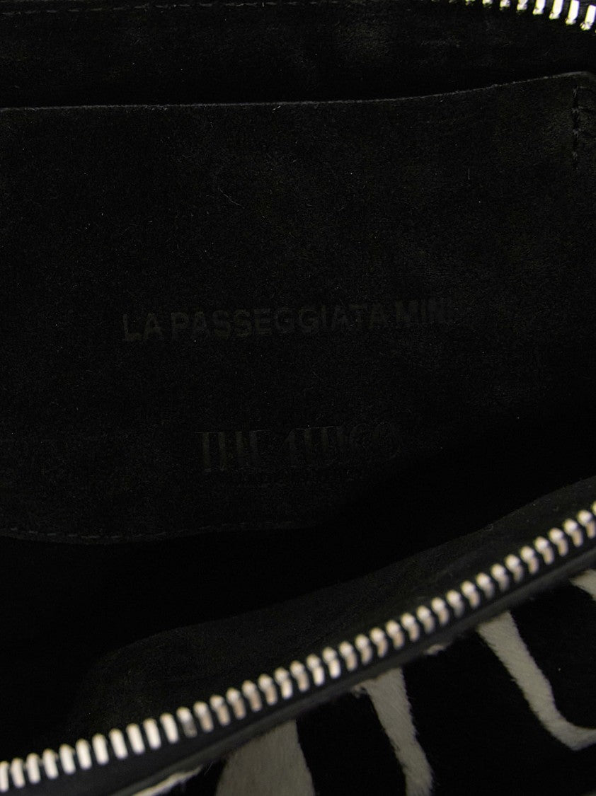 The Attico 'La Passeggiata Mini' Handbag