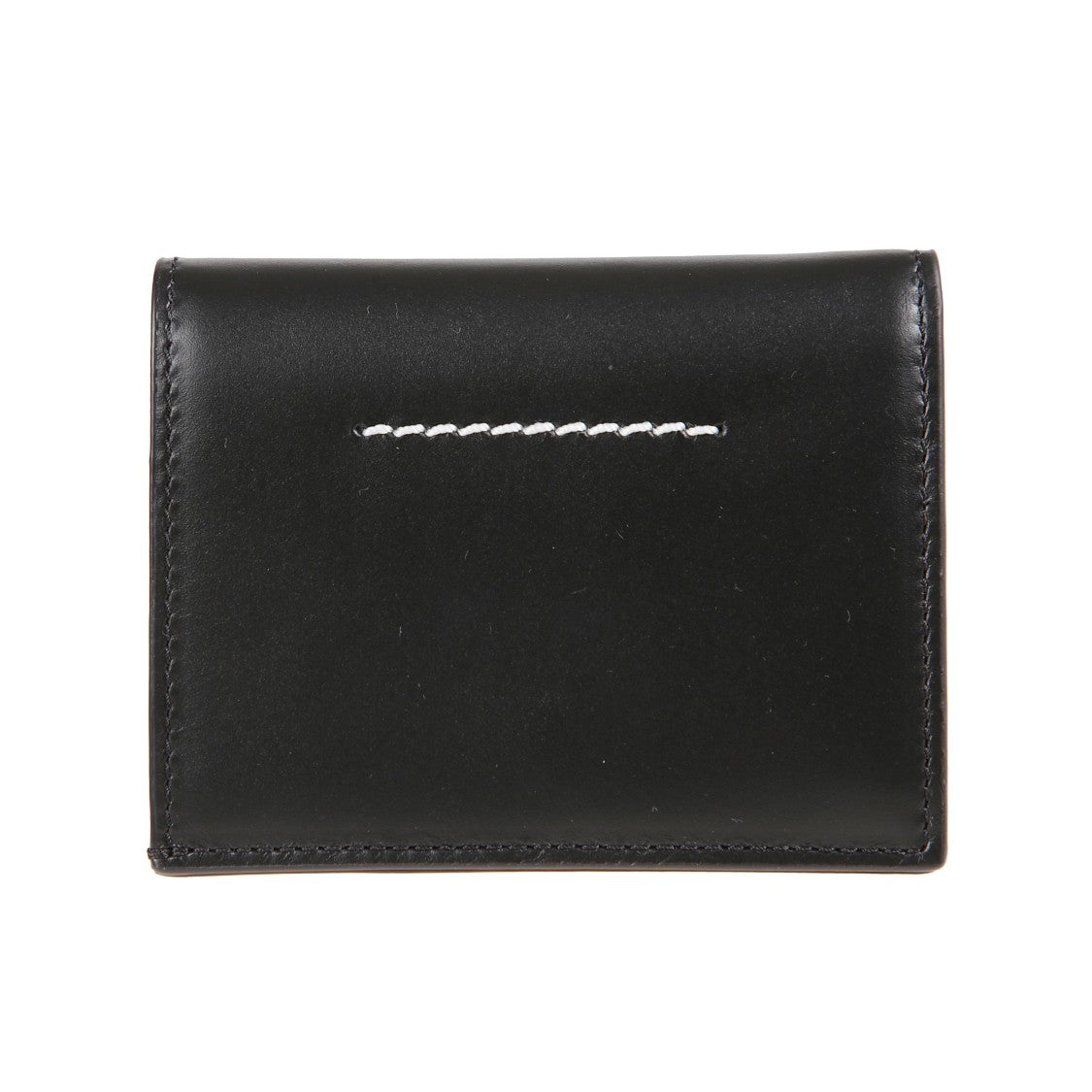 Mm6 By Maison Margiela Small Snap Wallet