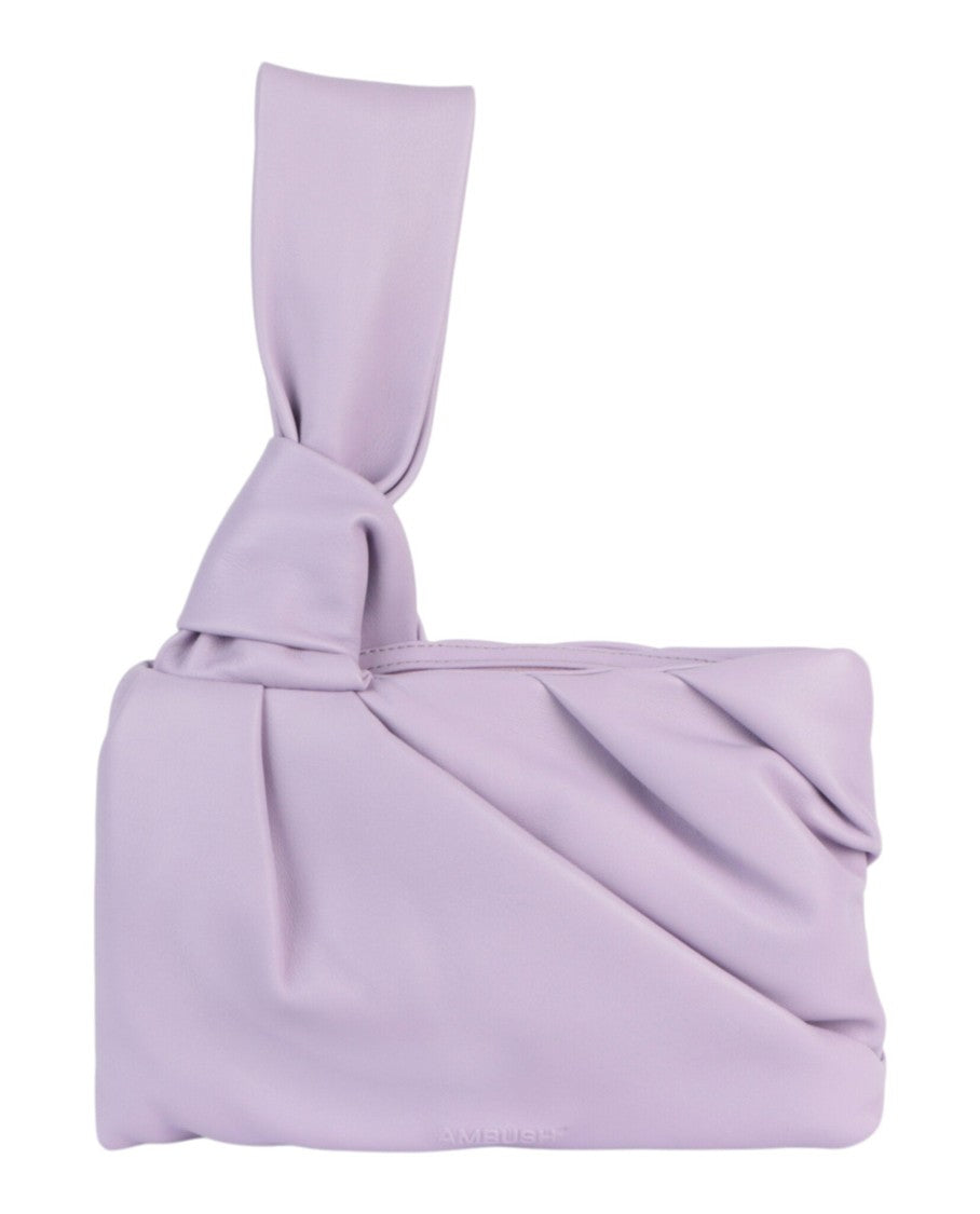 Ambush Nejiri Wrist Clutch Bag