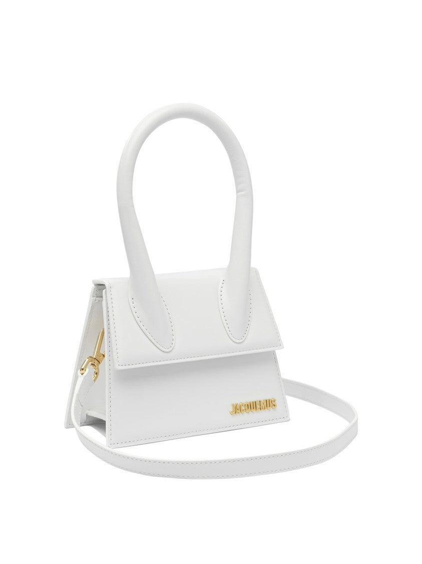 Jacquemus "Le Chiquito" Handbag