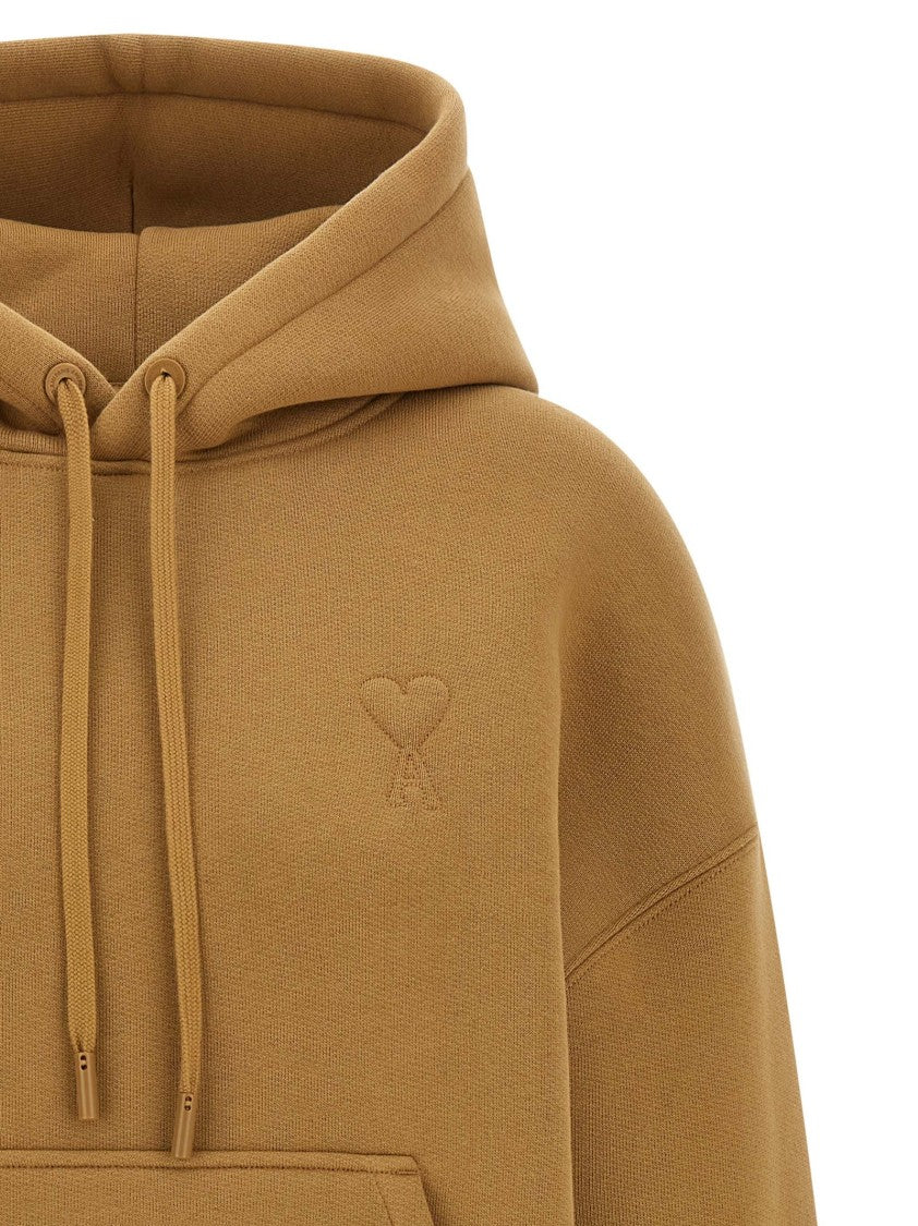 Ami Oversized Hoodie