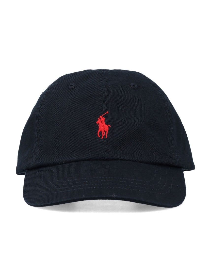 Polo Ralph Lauren Chino Cotton Sport Cap