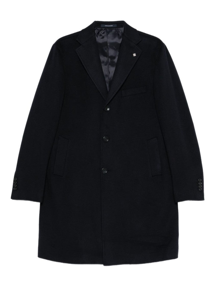 Tagliatore Medium Bruce Tailored Coat