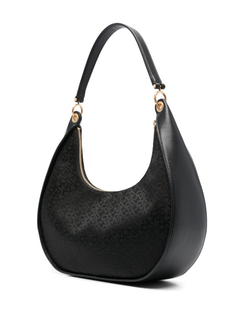 Dkny Abby Lg Hobo Tote