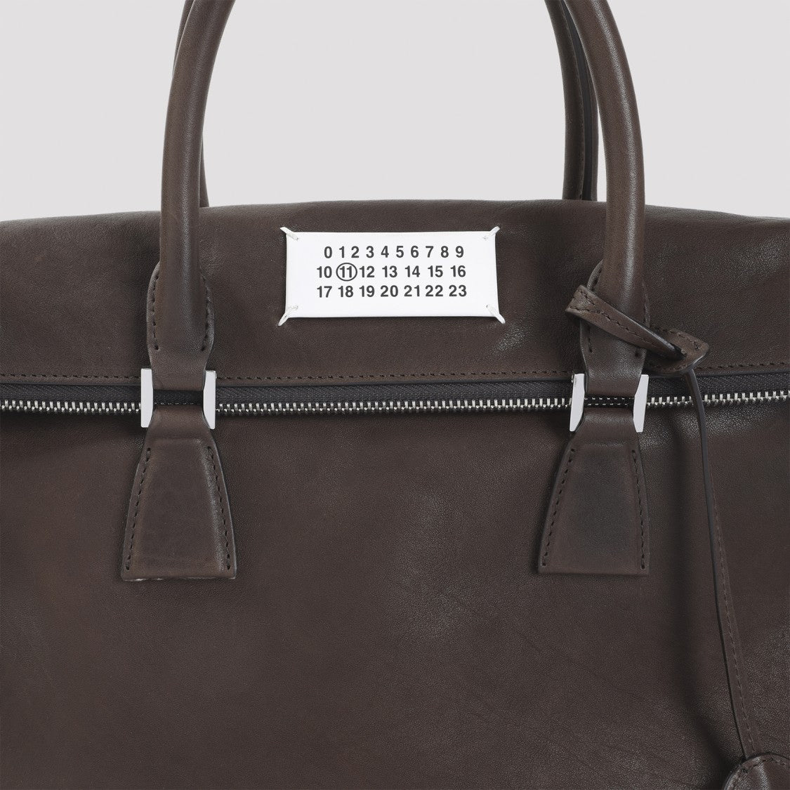 Maison Margiela 5Ac Loved To Death M Handbag