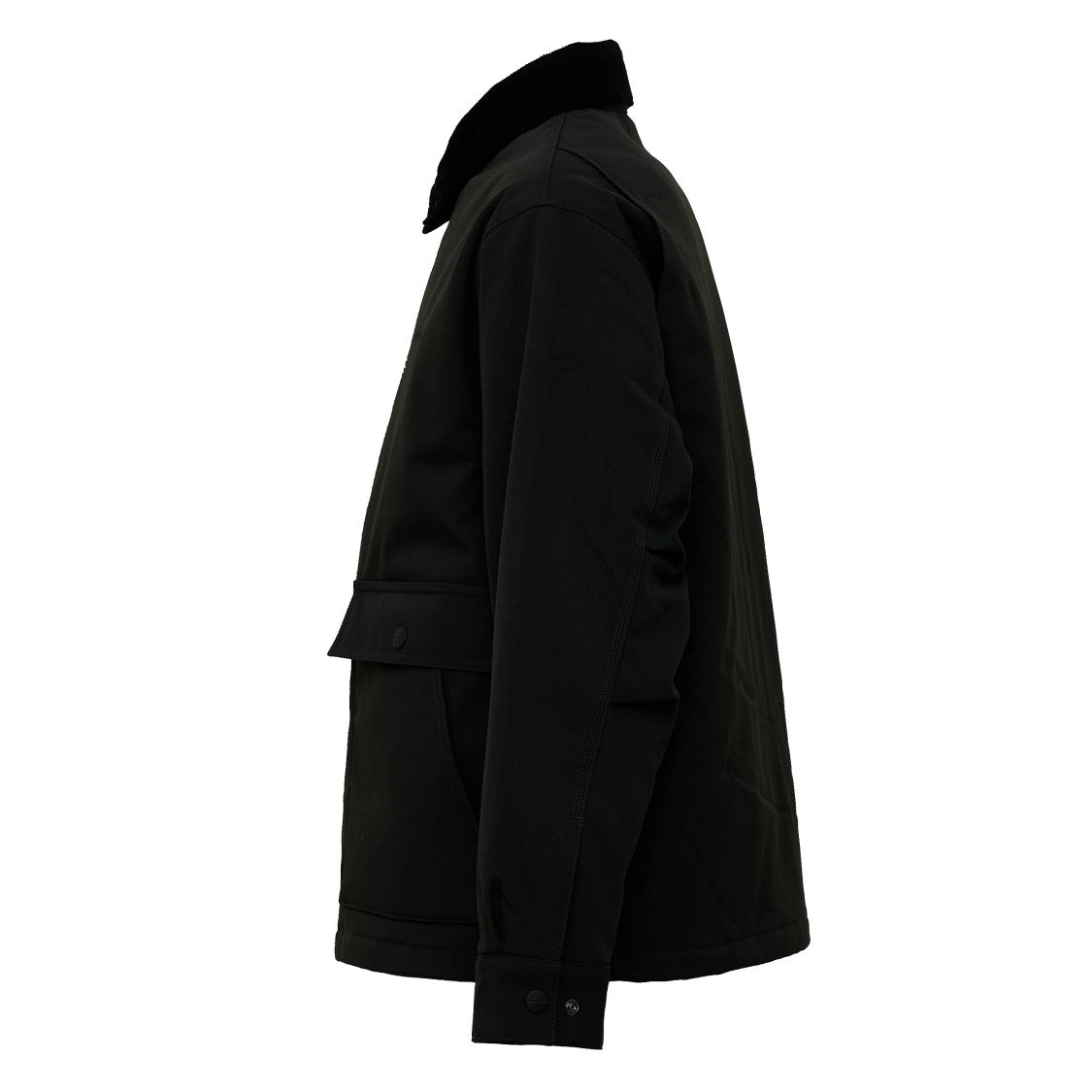 Carhartt Wip Quentin Water-Repellent Nylon Canvas Jacket