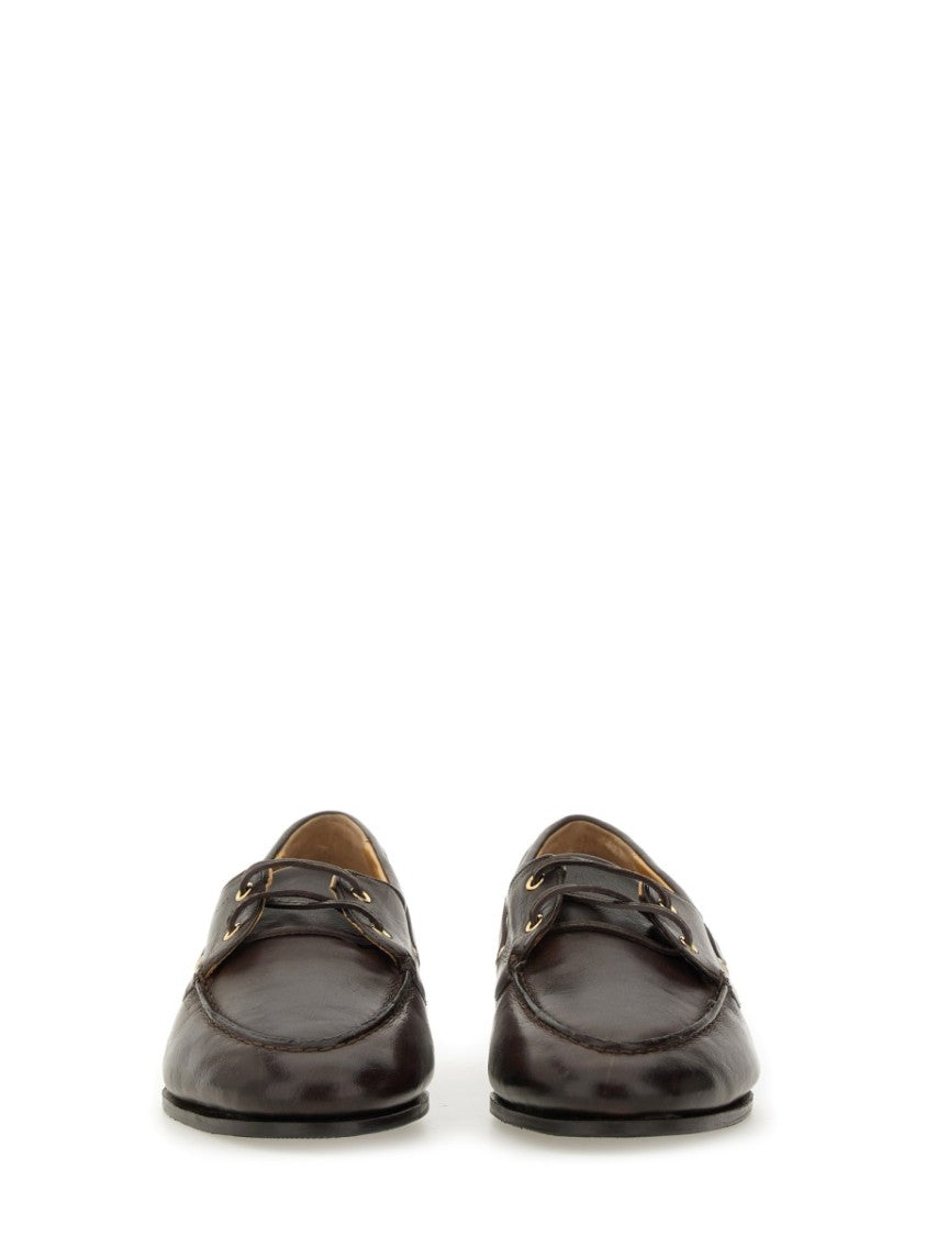 Bally "Pathy" Moccasins