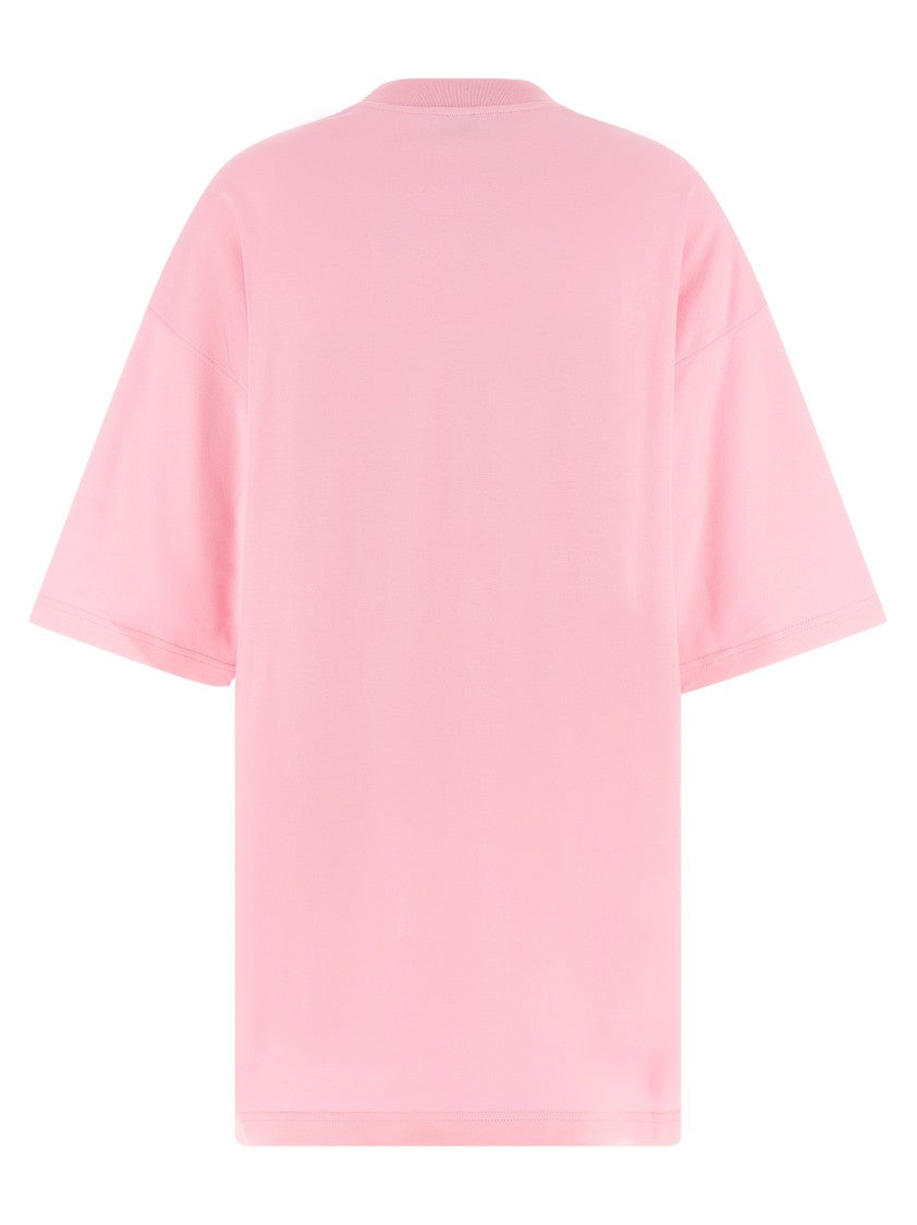 Moschino 'Goose' Dress
