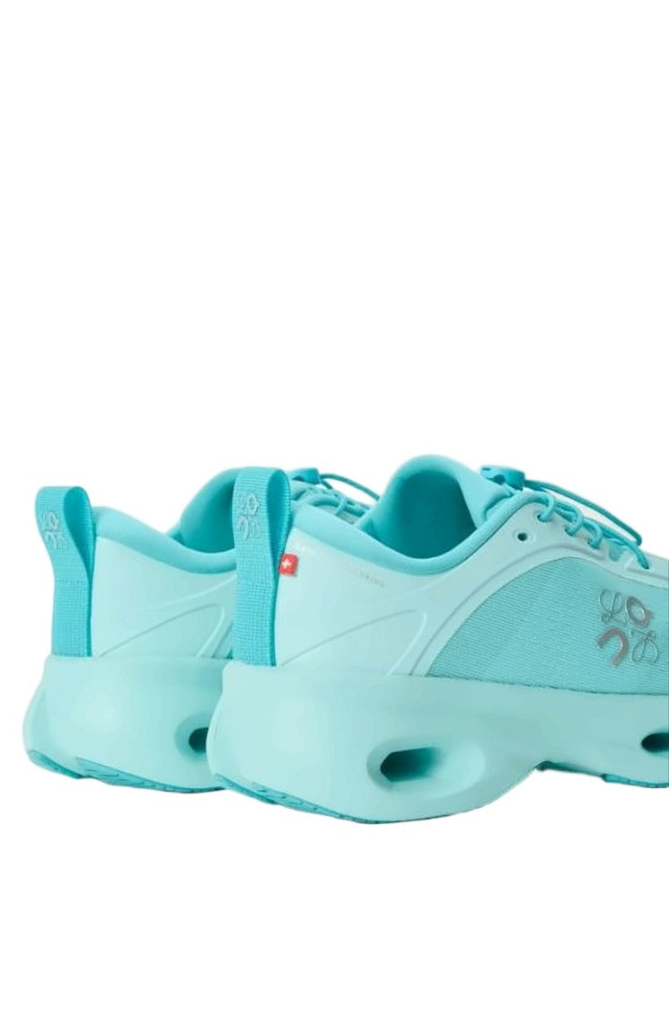 Loewe Modern Streamlined Loewe Sneakers