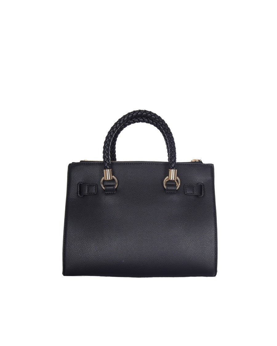 Liu Jo Manh Medium Black Bag