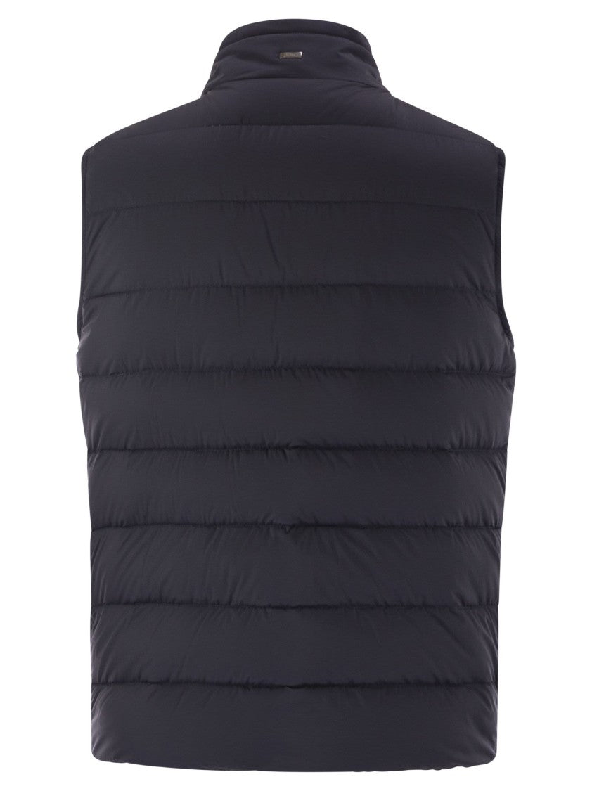 Herno Down-Filled Waistcoat
