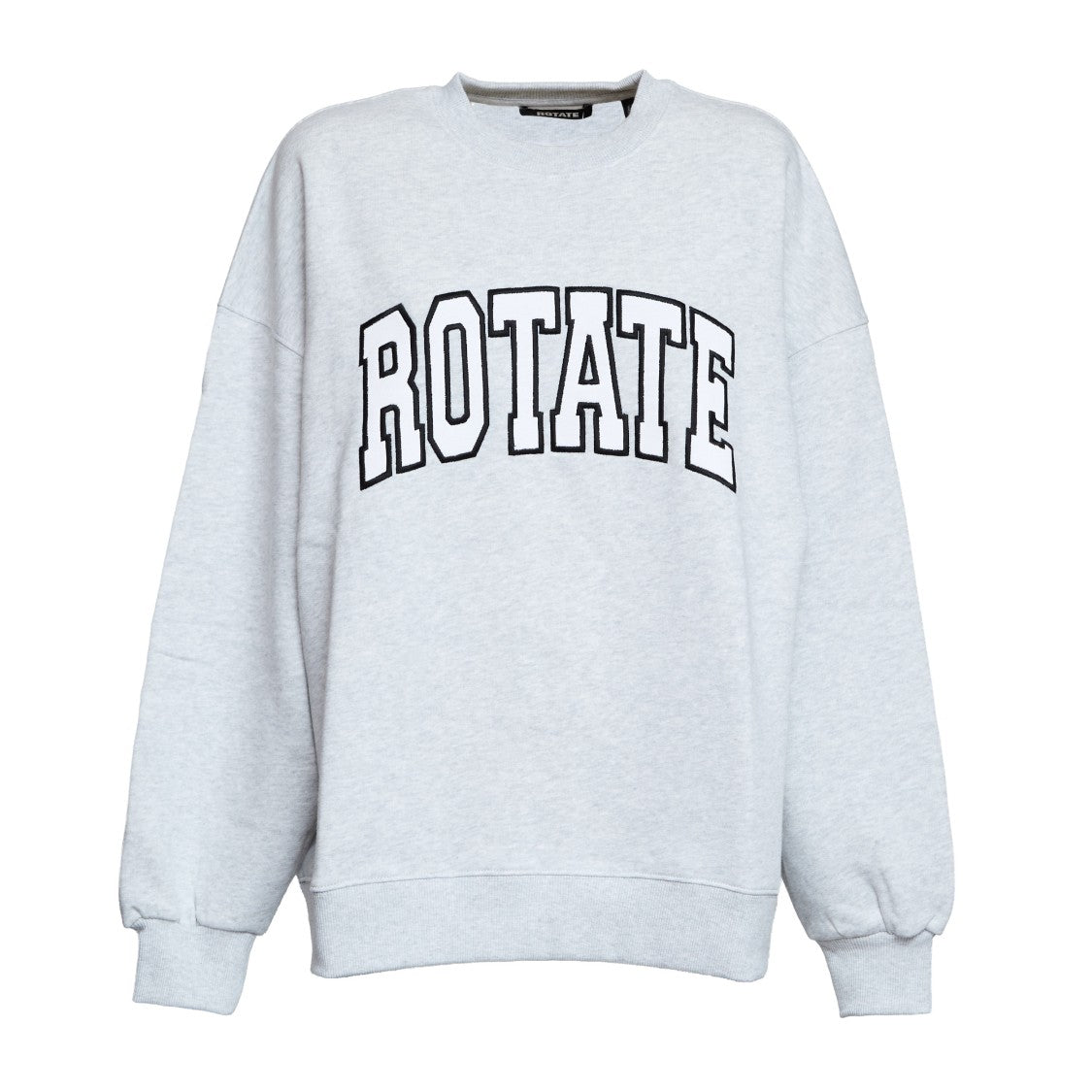 Rotate Iris Heavy Crewneck Sweatshirt