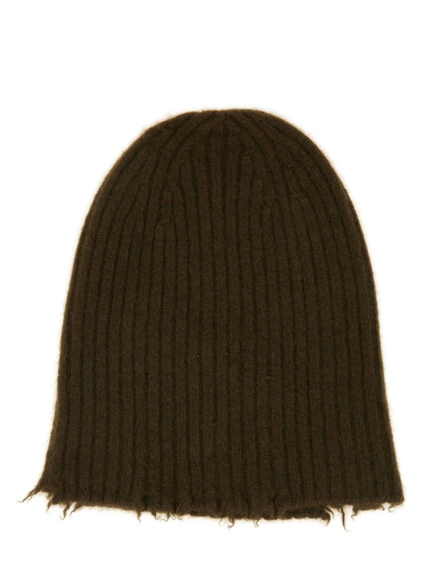Uma Wang Cashmere Beanie