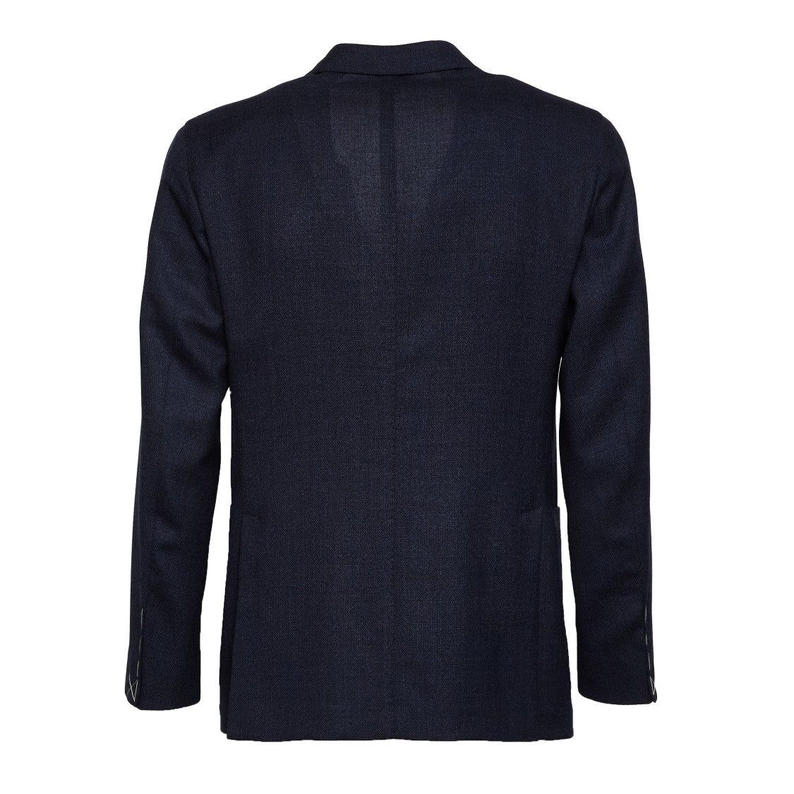 Boglioli Hopsack Melange K Jacket Blazer