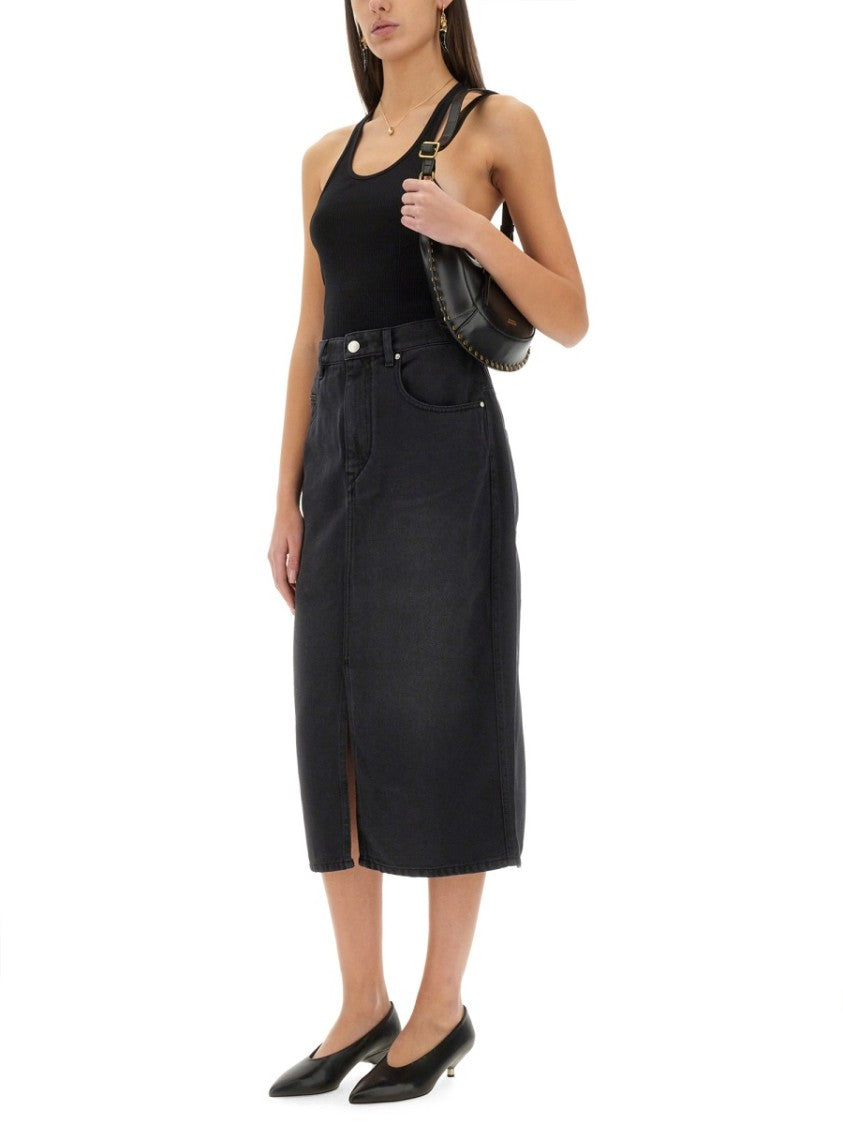 Isabel Marant Tilauria Skirt