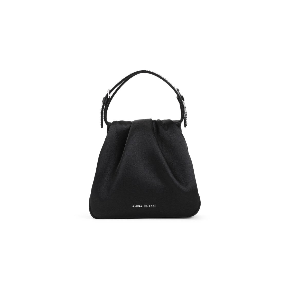 Amina Muaddi Vittoria Bag
