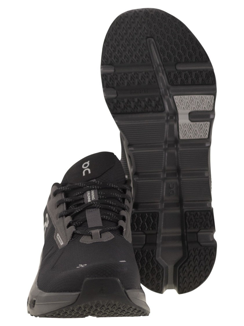 On Cloudrunner 2 Waterproof - Sneakers