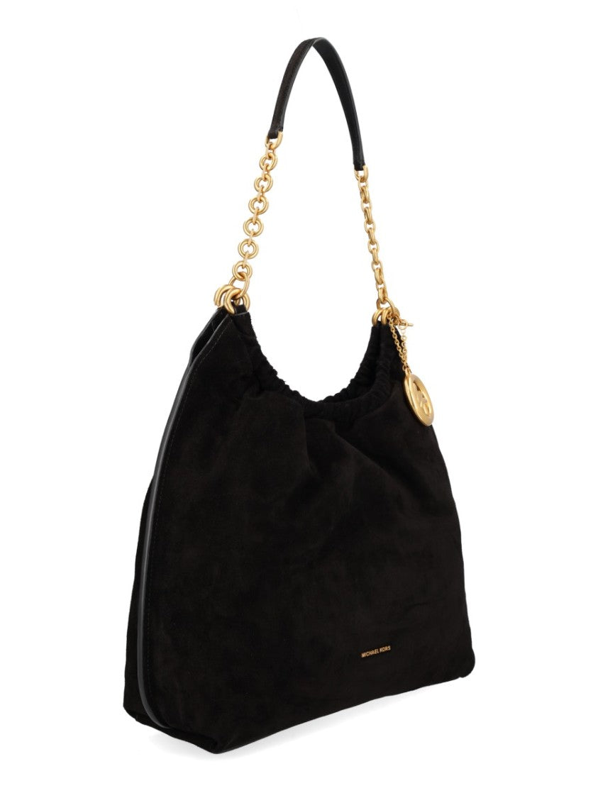 Michael Michael Kors Indie Large Soft-Structured Shoulder Bag