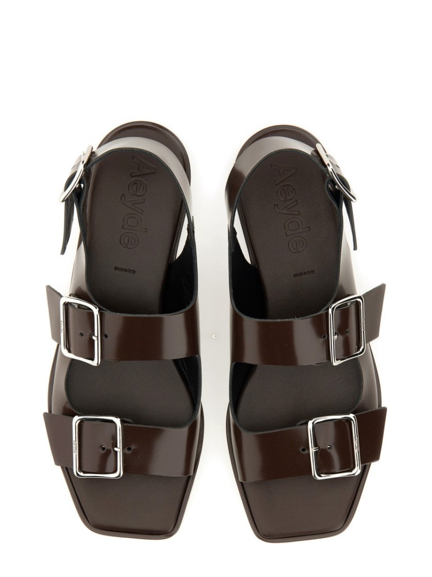 Aeydē "Tekla" Sandal