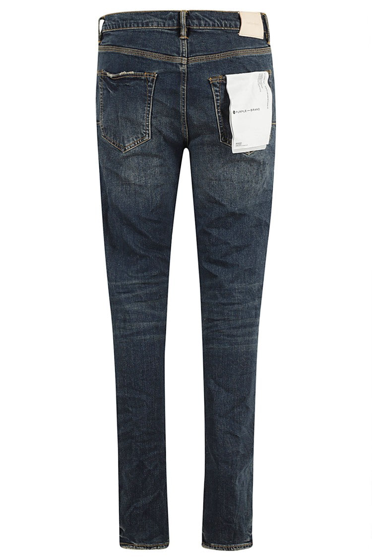 Purple Brand Indigo P001 70 S Tint Jeans