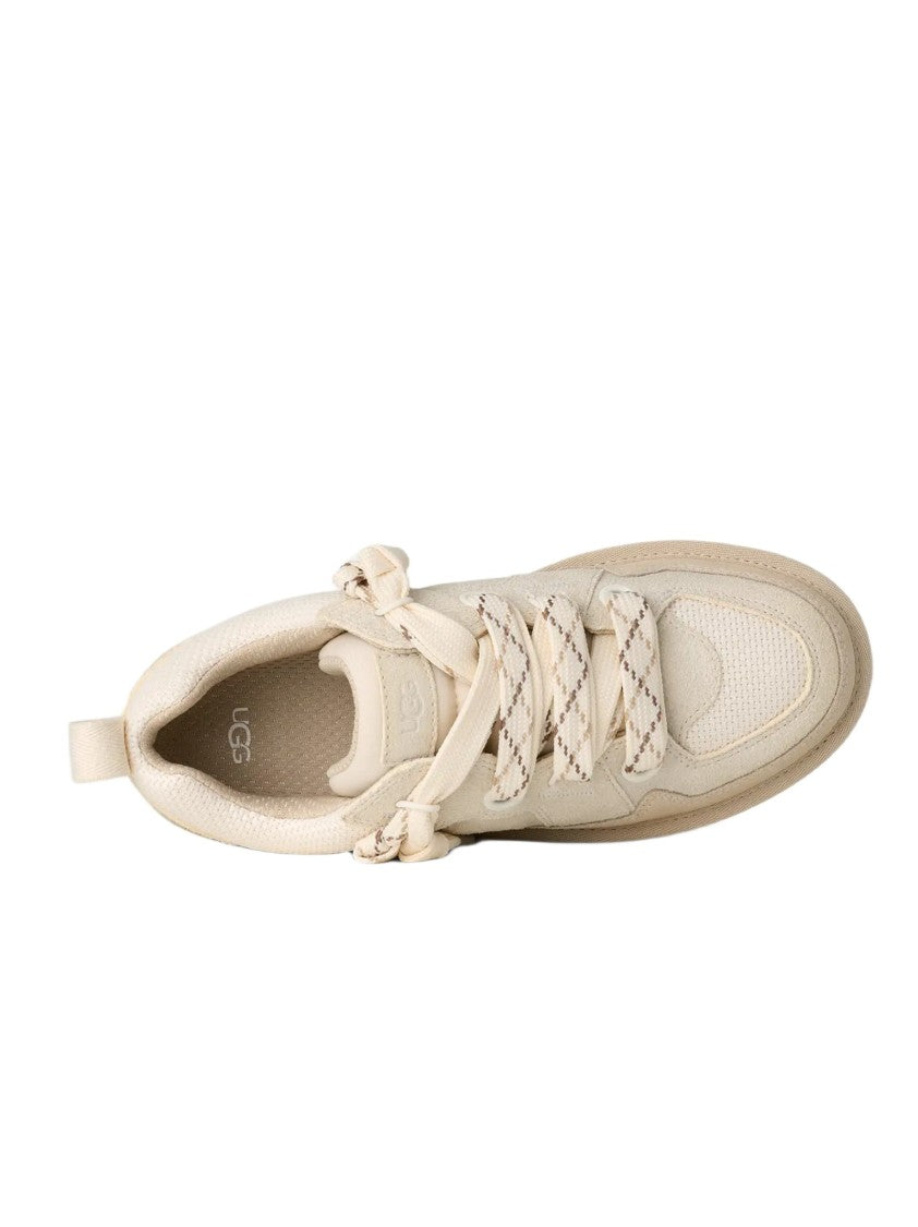 Ugg Low-Top Sneakers With Recycled Mesh Uppers
