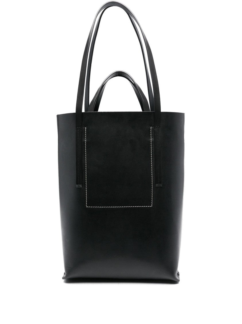 Rick Owens Medium Shopper Bag