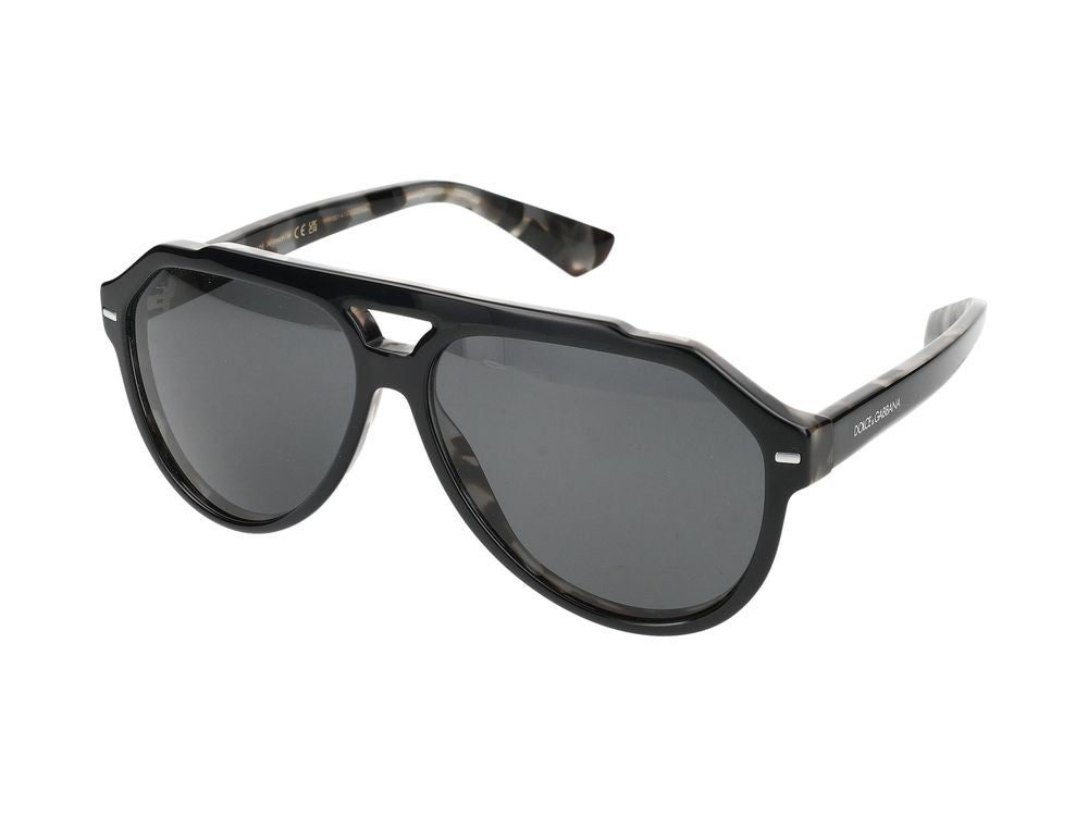 Dolce & Gabbana Sunglasses 0Dg4452 340387 60/13/145