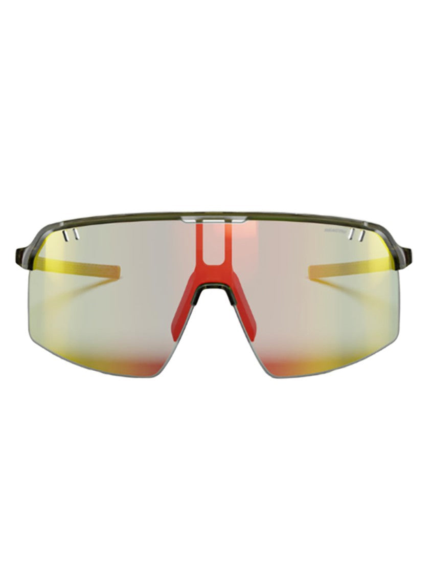 Julbo Gradient Lens Wraparound Julbo Sunglasses