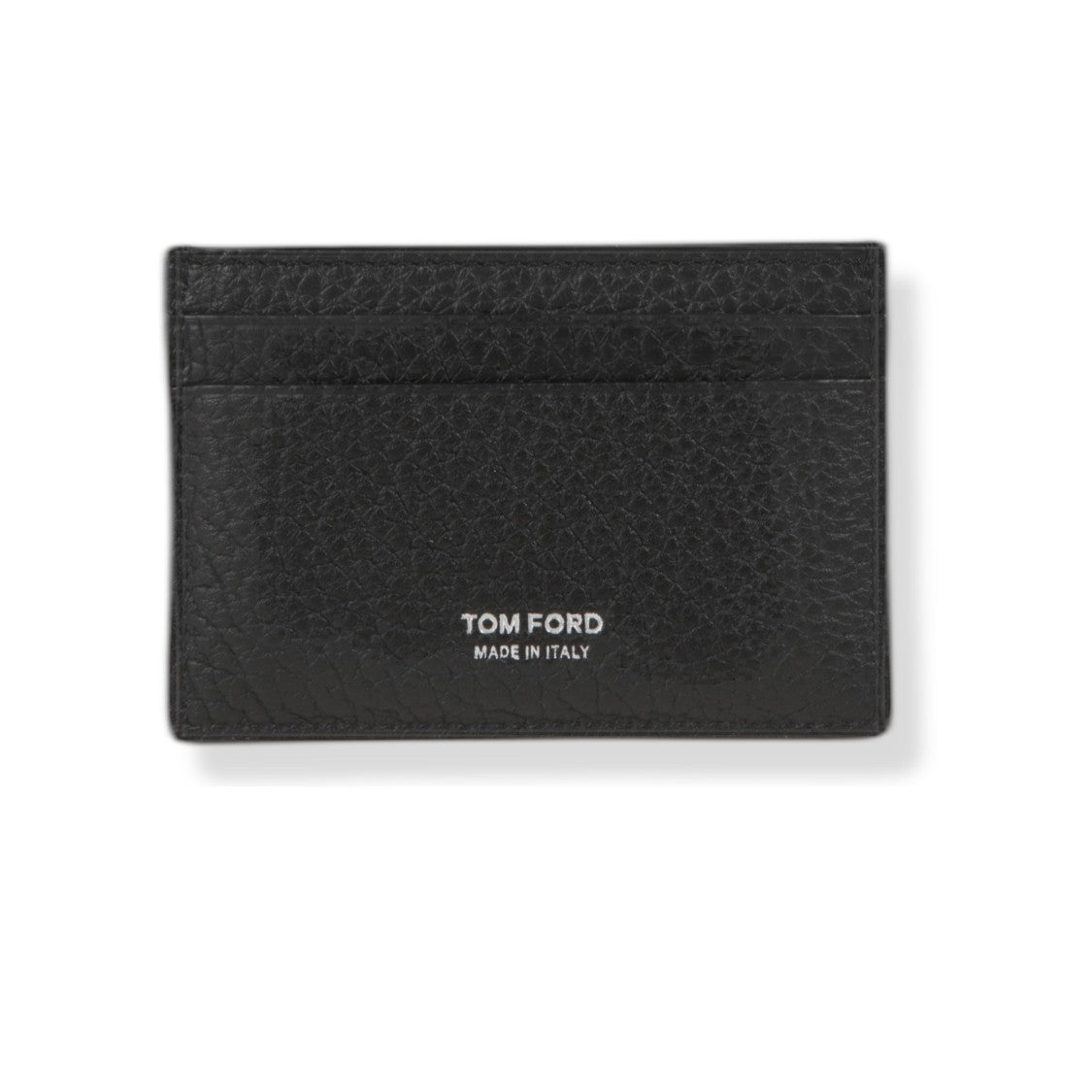 Tom Ford Grained Card Holder