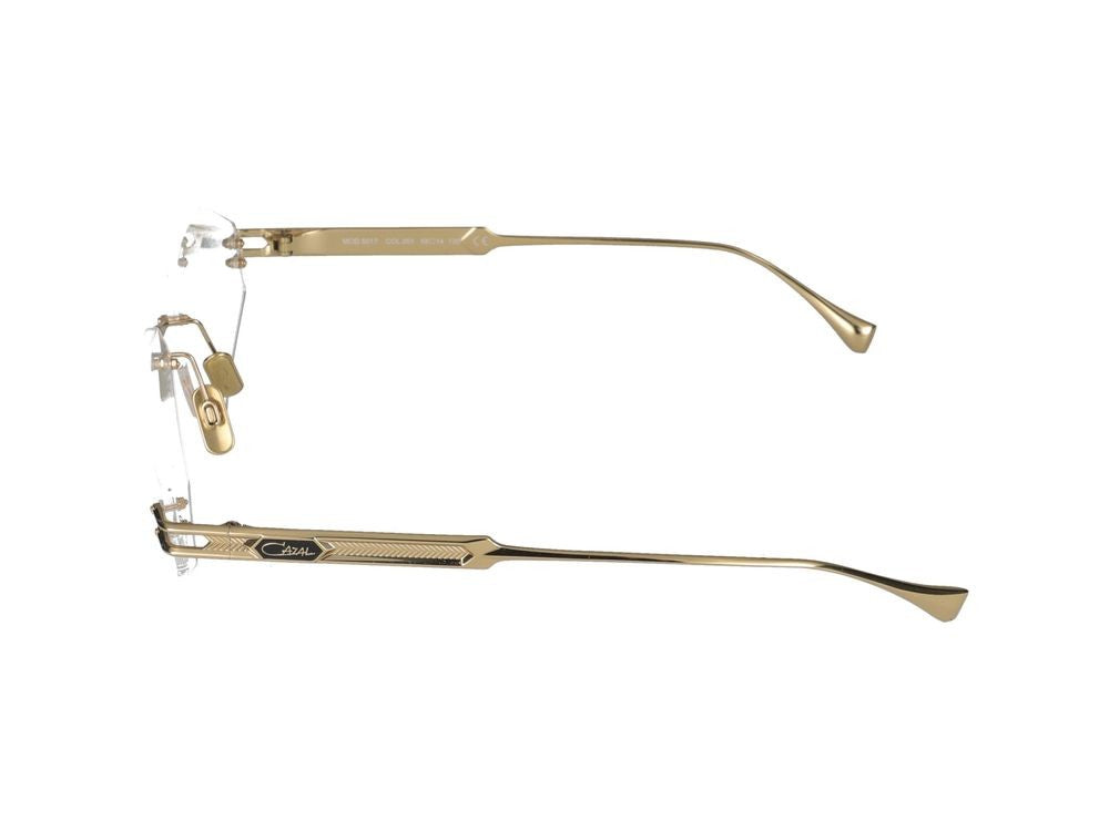 Cazal Eyeglasses 5017 610 58/14/135