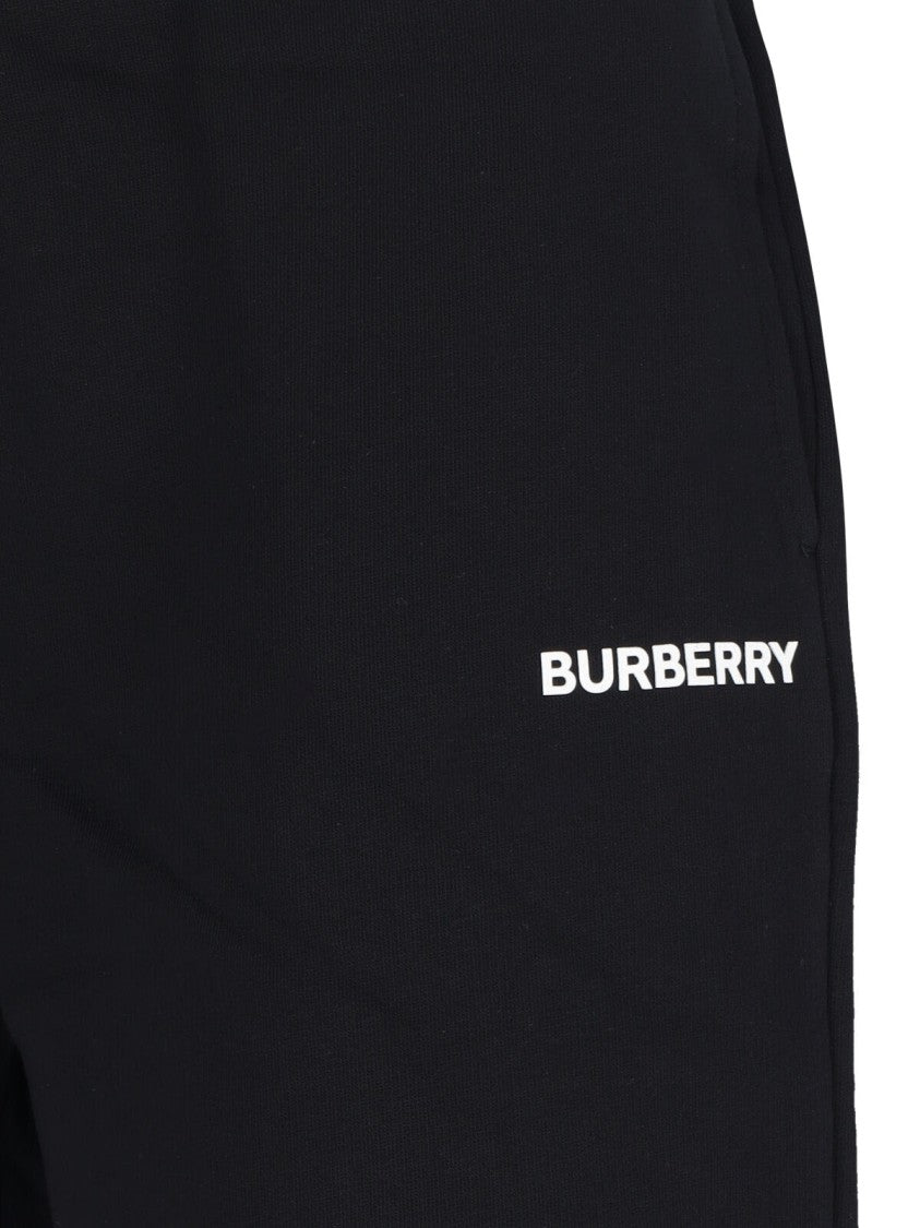 Burberry Sport Shorts – Black
