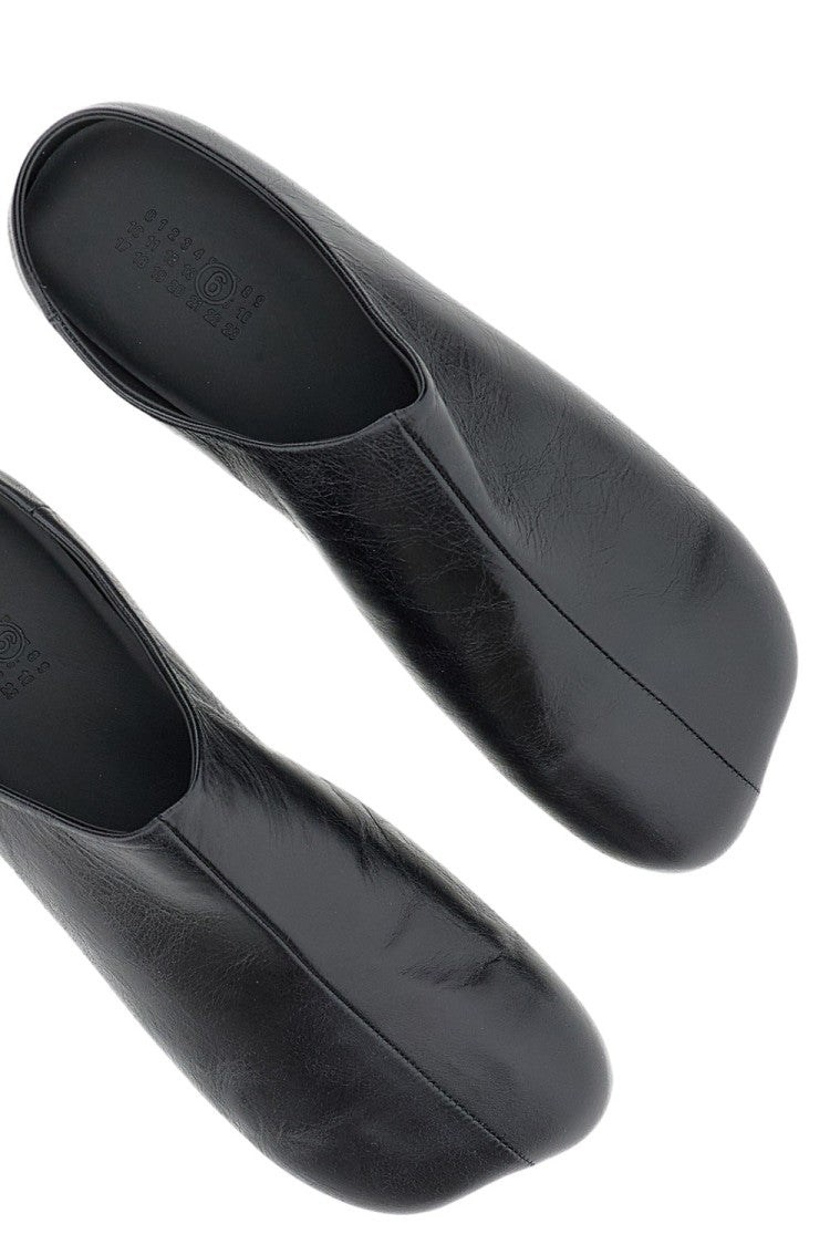 Mm6 By Maison Margiela Factory Mules